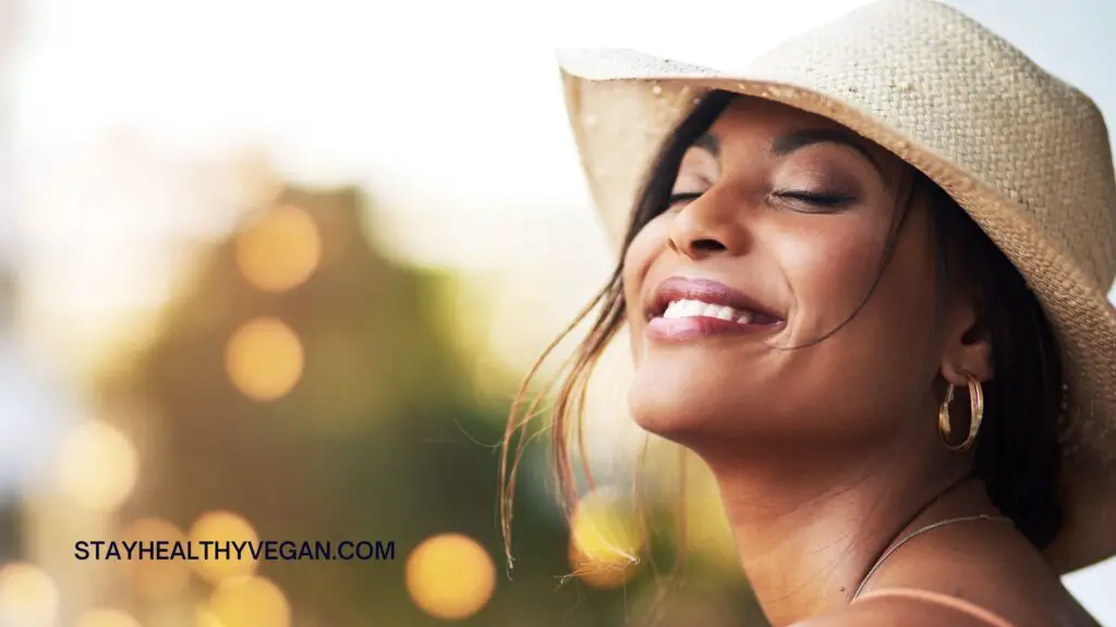 Do Vegans Have Better Skin?