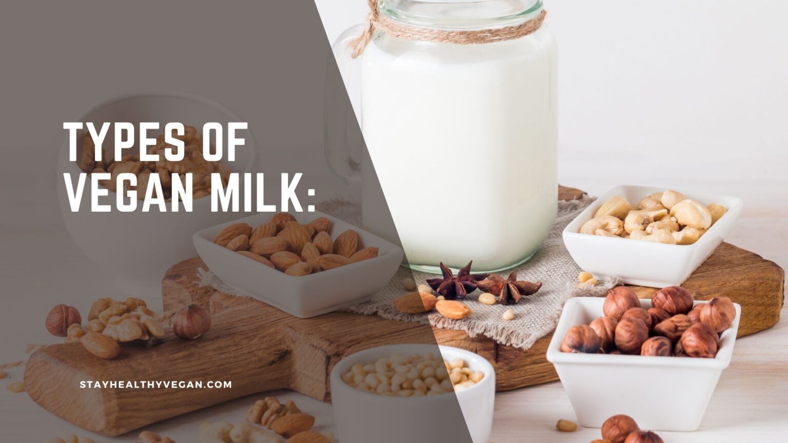 Can Vegans Drink Almond Milk? Here’s The Best Answer