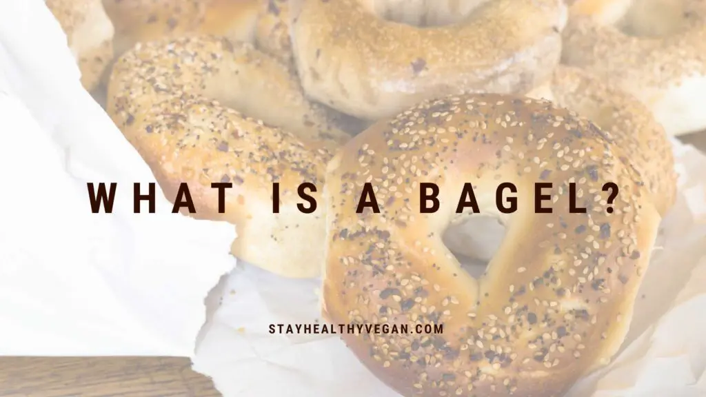 What is a Bagel