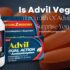 Is Advil Vegan? The Truth Of Advil May Surprise You – 2023