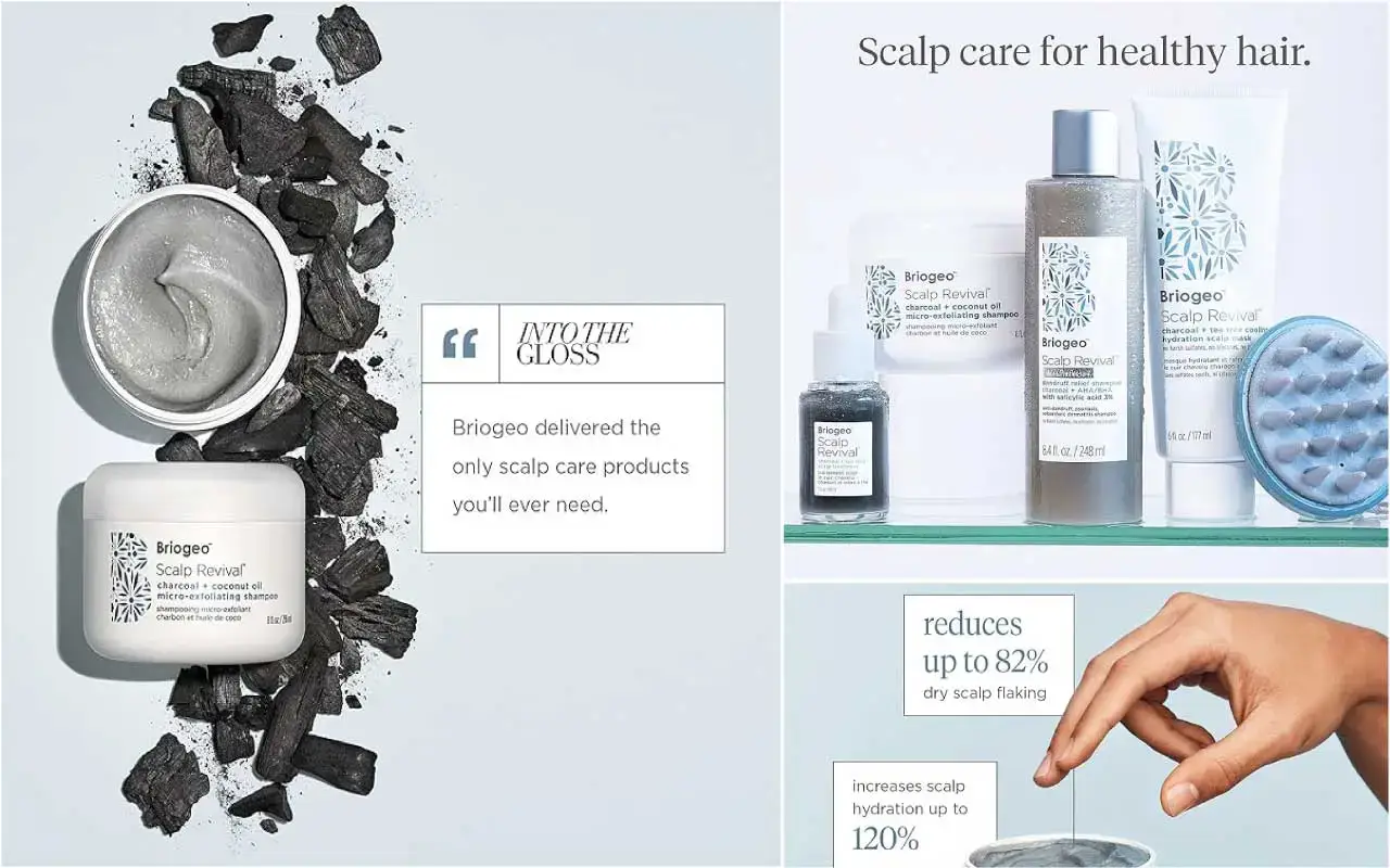 Top 5 Vegan Shampoo For Dry Scalp Expert Opinions Inside!